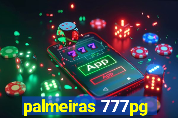 palmeiras 777pg